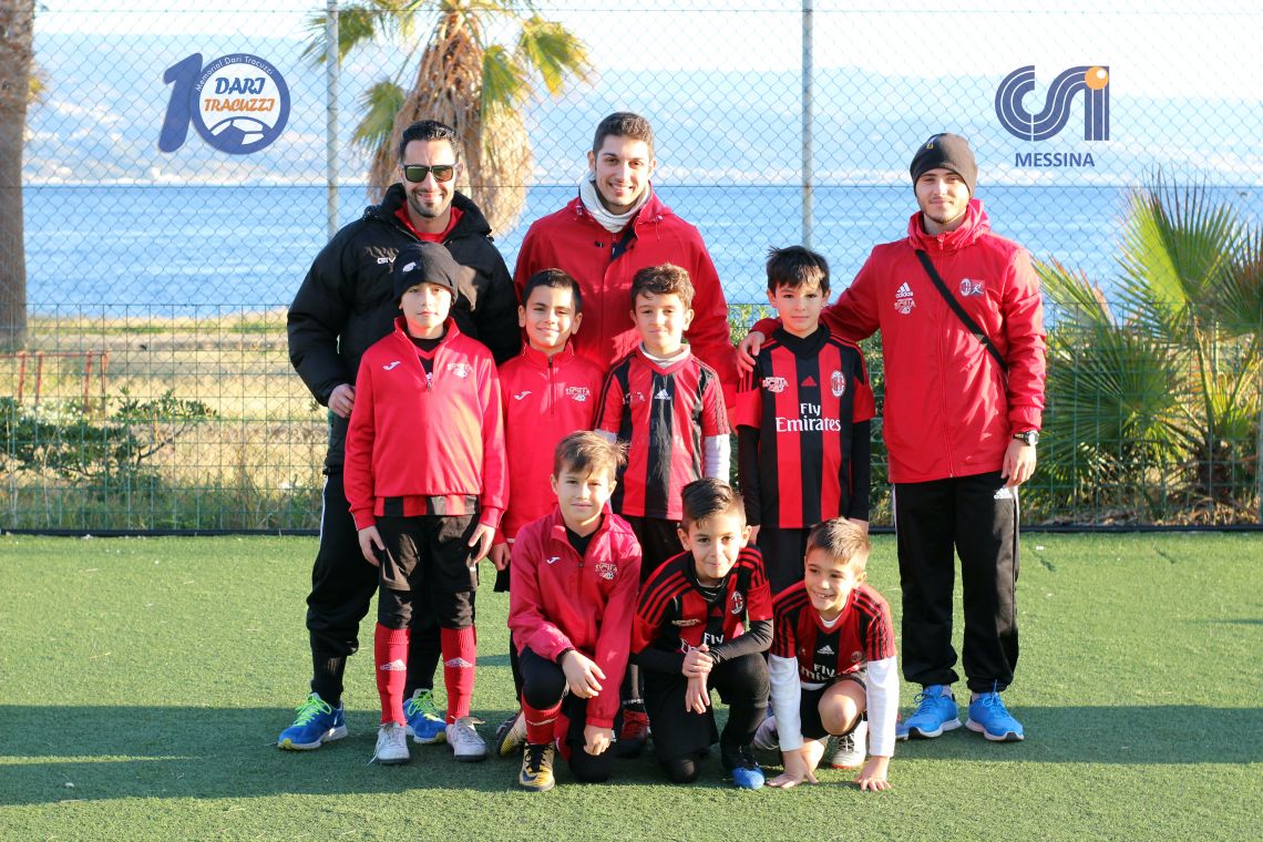 SC SICILIA VERDE - Pulcini
