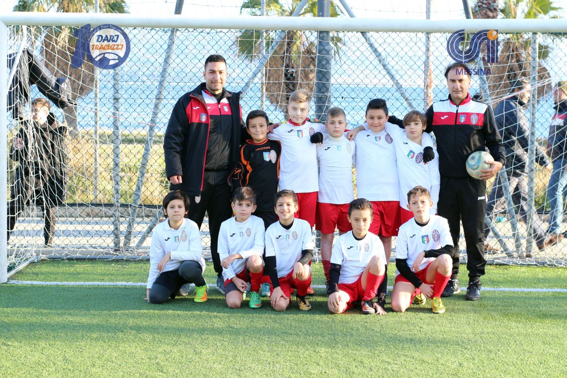 SPORTNG ATENE BIANCO - Pulcini