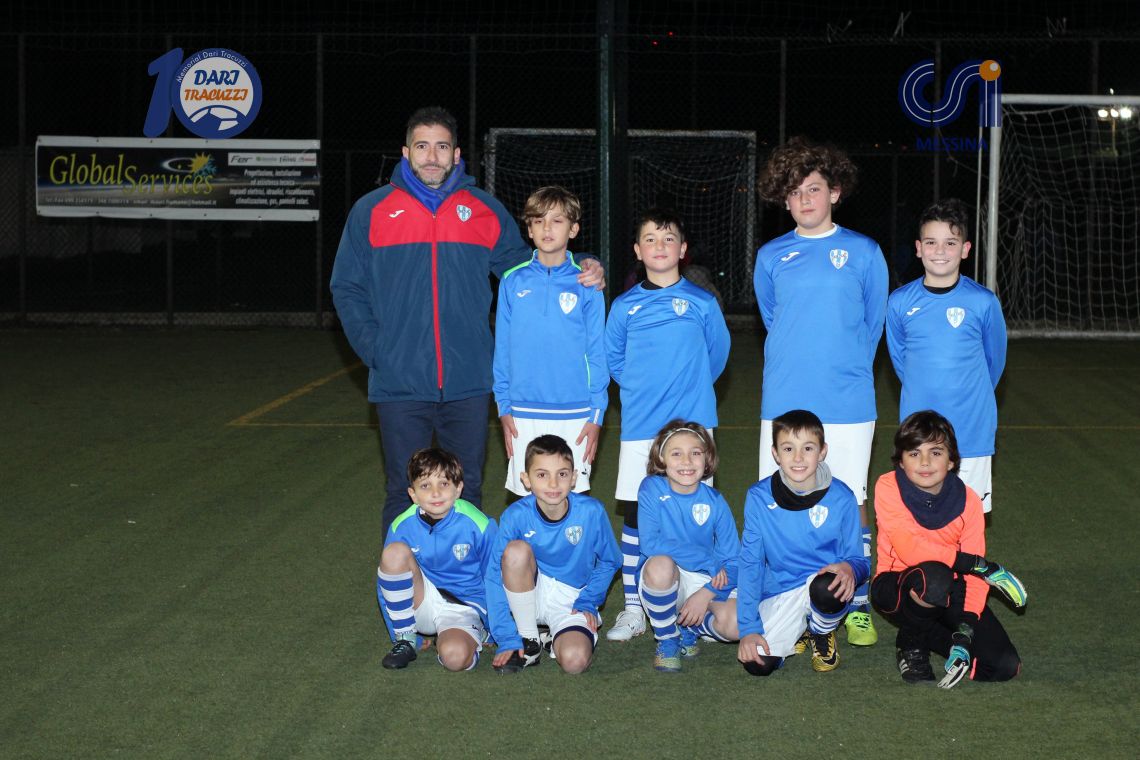 FAIR PLAY GIALLO - Pulcini