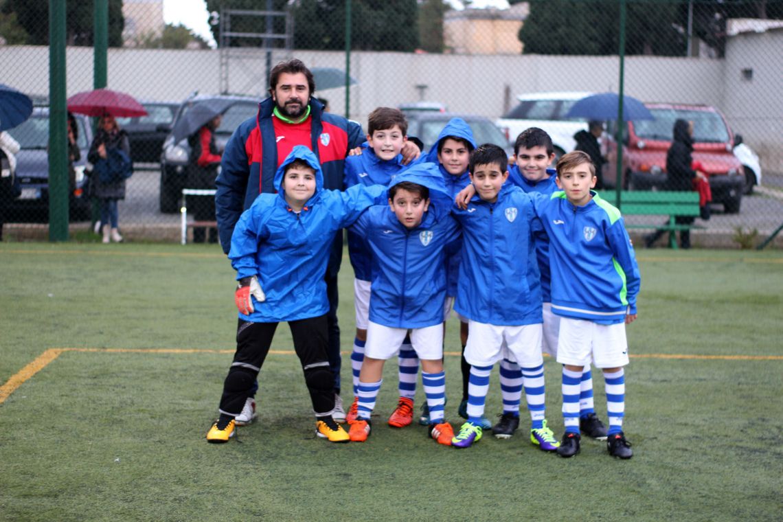 FAIR PLAY BIANCO - Pulcini