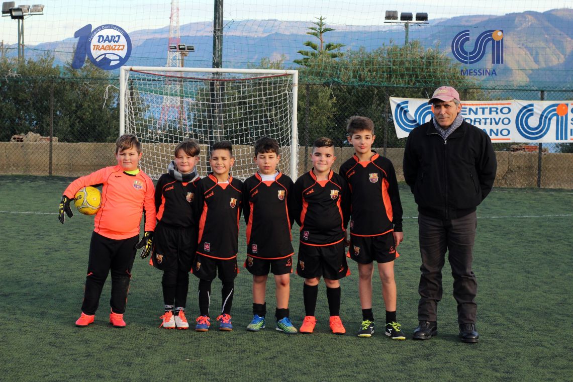 SPORTING BARCELONA BLU - Pulc. Sperimentali