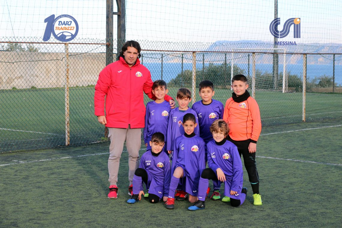 F24 - Piccoli Amici