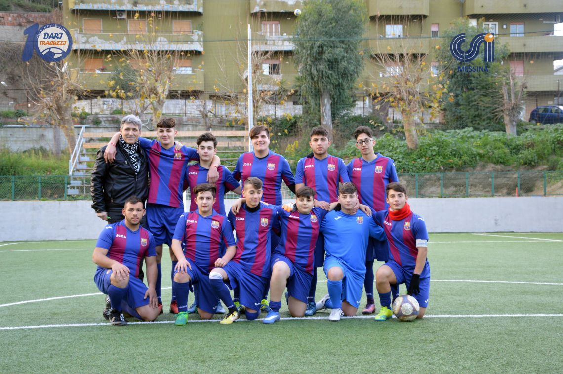 Sporting Barcelona - Allievi