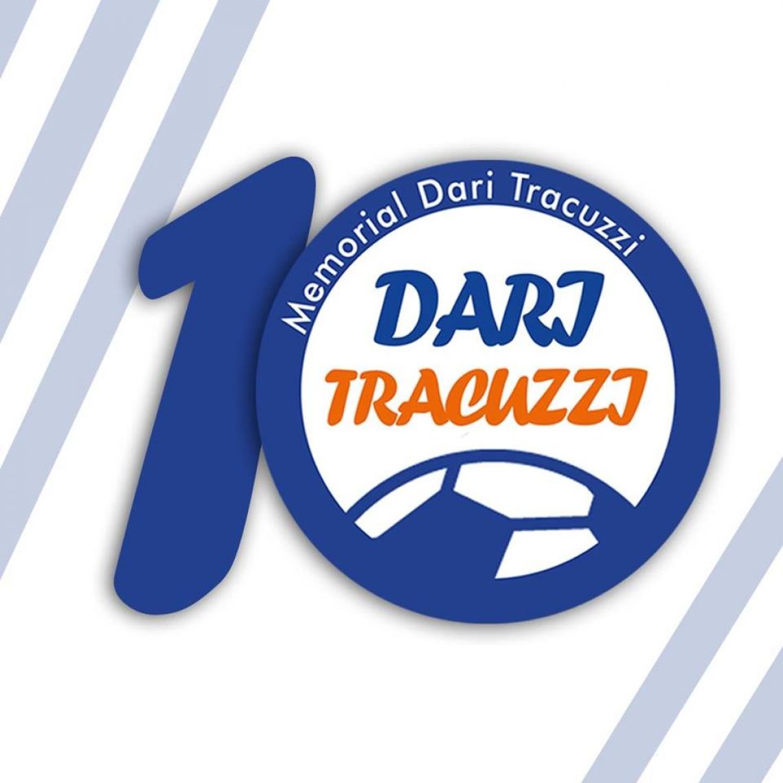 Pallavolo U14 - 10° Memorial Dari Tracuzzi