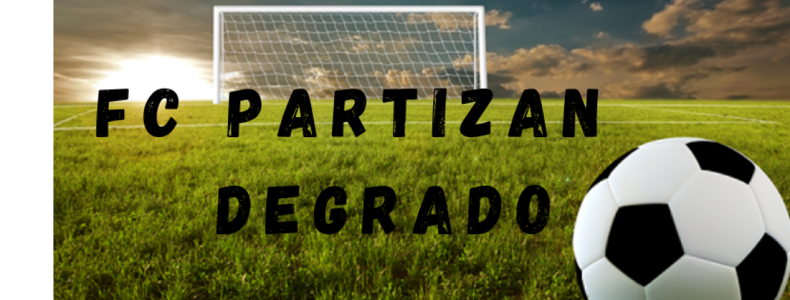 FC Partizan Degrado