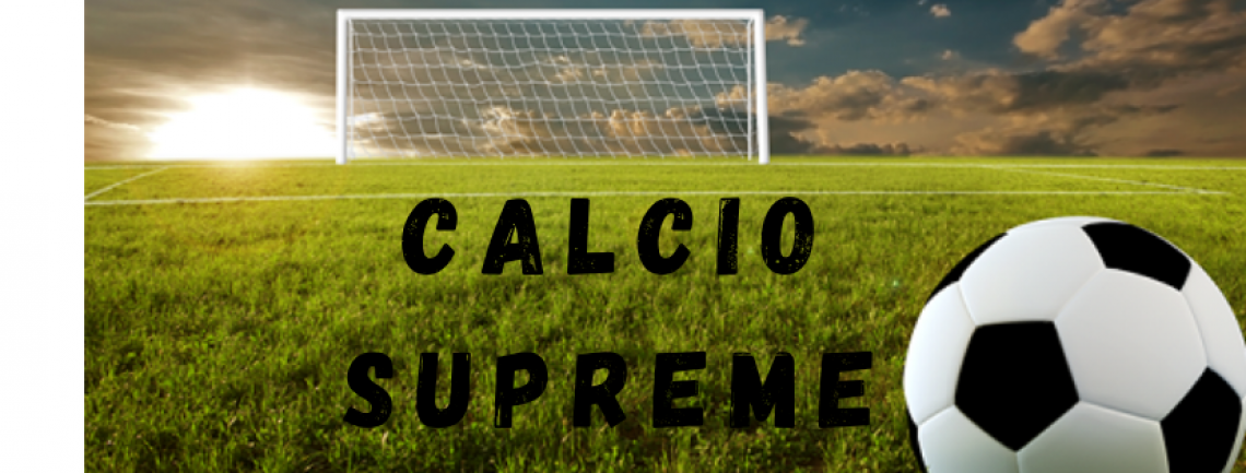 Calcio Supreme