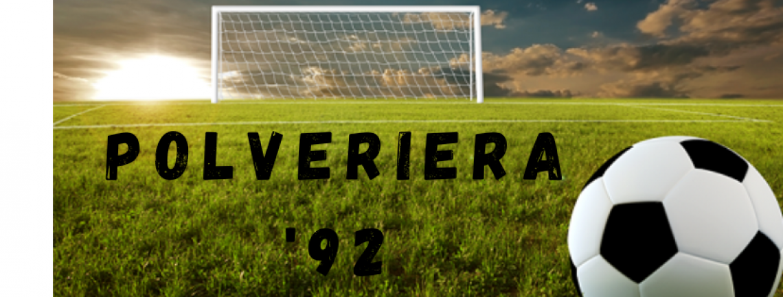 Polveriera '92