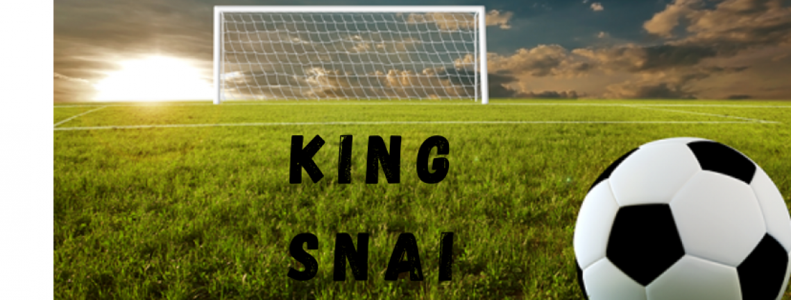 KING SNAI