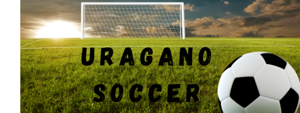 Uragano Soccer