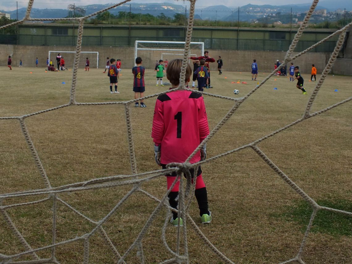 CSEN DAY - Torneo Pulcini