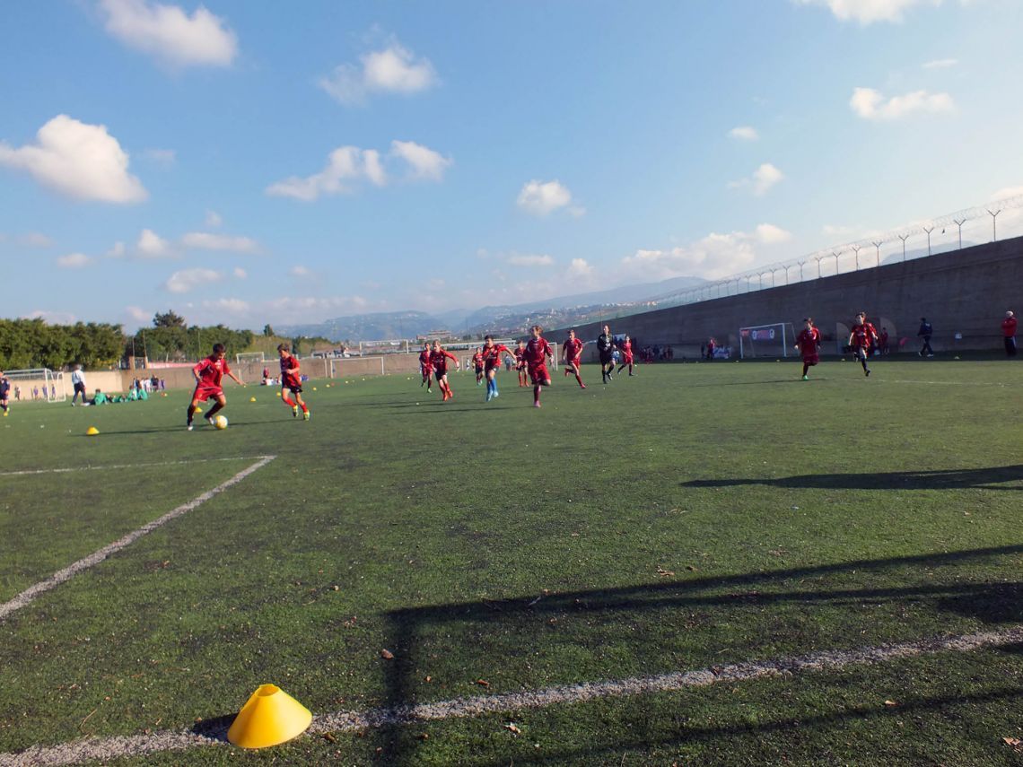 CSEN DAY - Torneo Esordienti 