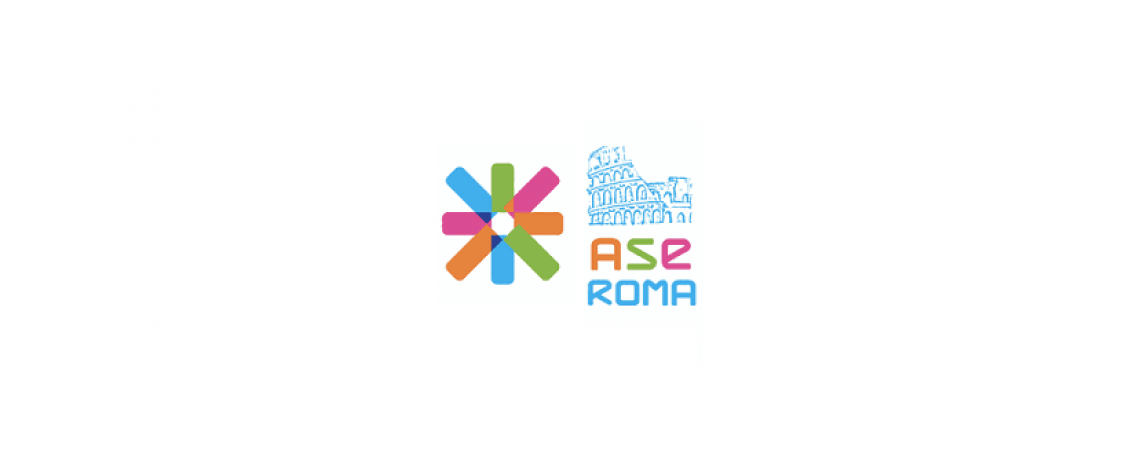 ESN Roma Ase 1 Beach Volley