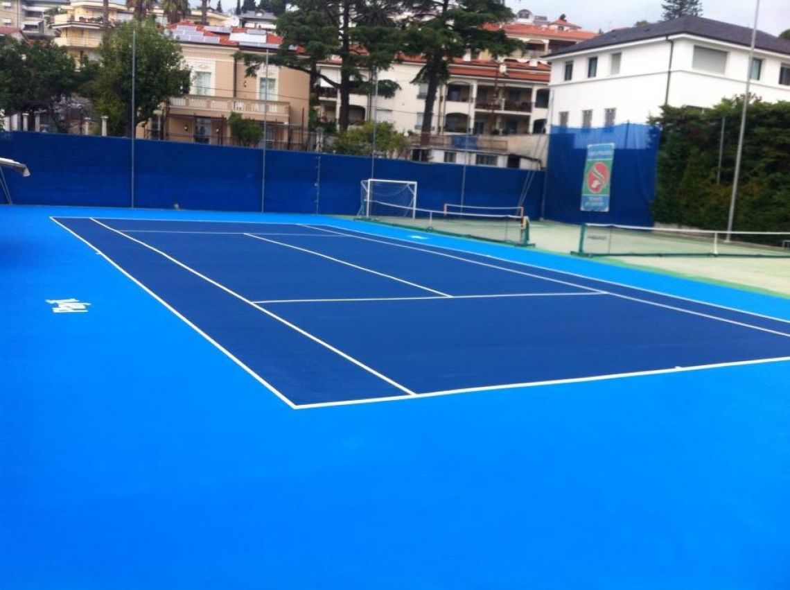 Tennis Academy Sanremo