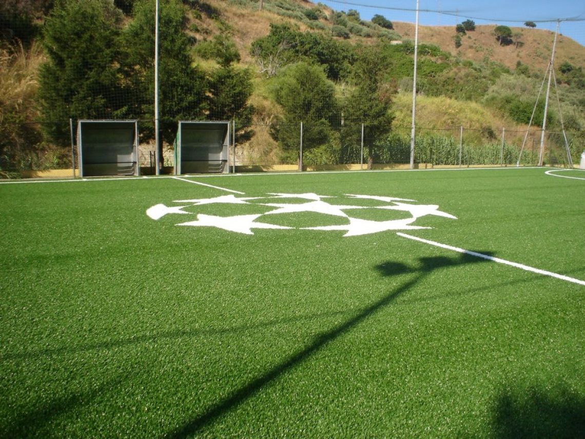 Champions DP Event la Pinetina