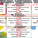 School League Messina Bundesliga Verona Trento
