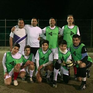 3° giornata - CSEN Amatoriale Calcio a 6