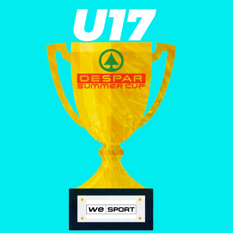 Despar Summer Cup U17