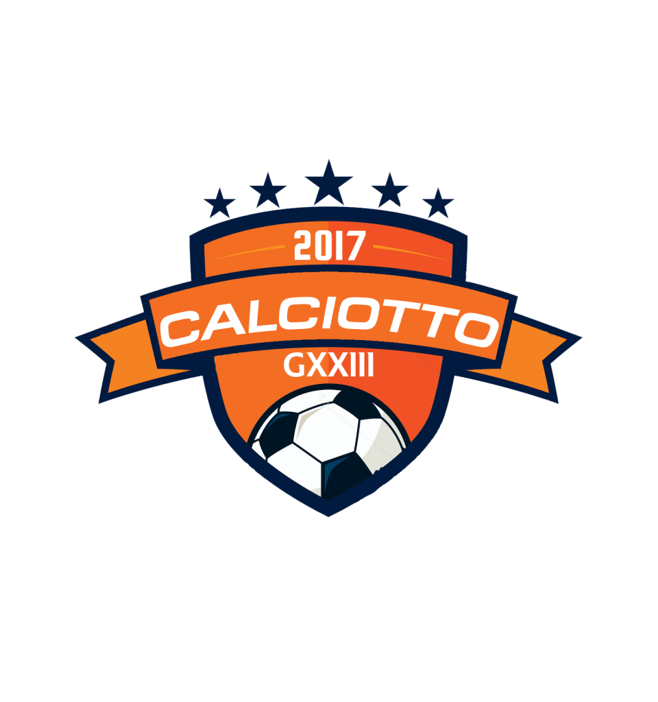 Torneo Calciotto GXXIII