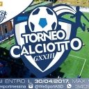 Torneo Calciotto GXXIII