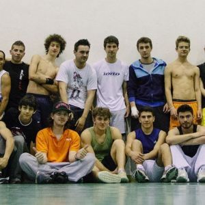 openMove parkour family