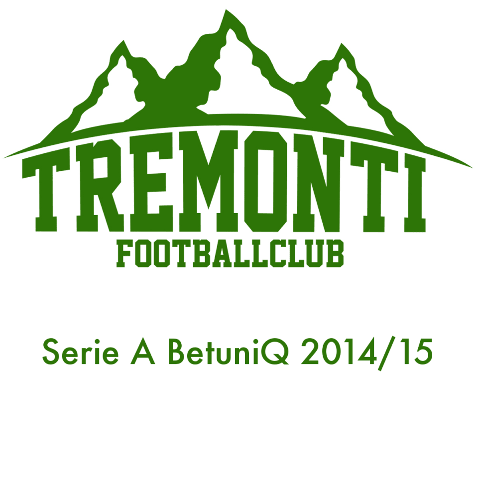 Serie A BetuniQ 2014/15
