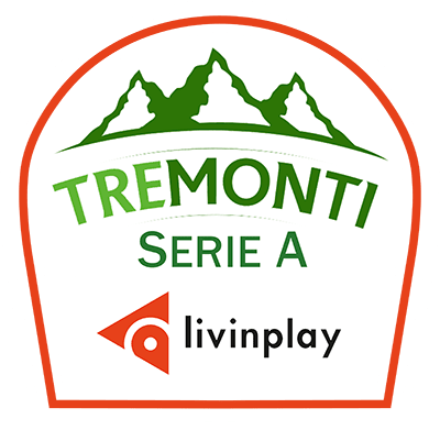 Serie A Livinplay - TremontiFC 2015/16