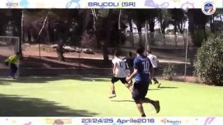 Top Goal Calcio a 5 [Campionati Regionali CSEN Sicilia]