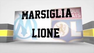 Marsiglia vs Lione [6-3]