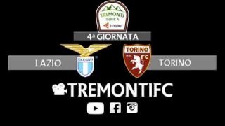 Lazio - Torino