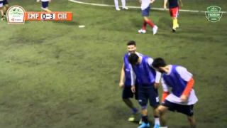 Serie A Livinplay 2015/16 - Empoli vs ChievoVerona [1^ Giornata] 