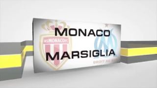 Monaco vs Marsiglia [3-3]