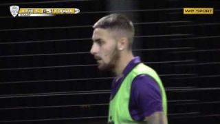  Semifinale:  Juve Stabia vs Foggia [12-2]