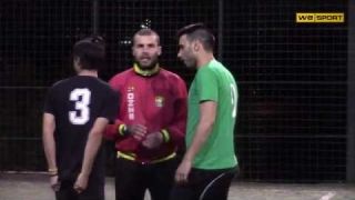 Semifinale: Castelli Romani vs FeralpiSalò [5-6] 