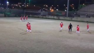 3^ giornata - Real Minissale vs Modef [0-1]