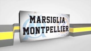 Marsiglia vs Montpellier [6-8]