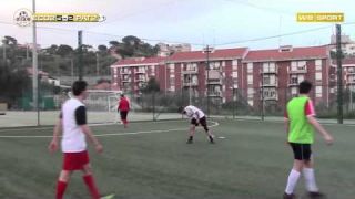 1^ giornata: Economia2 vs Patologia Umana2 [10-6]