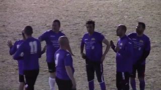 18^ giornata: Accademia Messina vs Ord.Commercialisti [6-1]