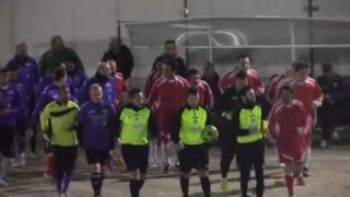 11^ giornata: Acc. Messina vs Modef [5-2]