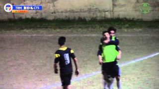 2^ giornata - Tremonti FC vs FC Contesse [3-0]
