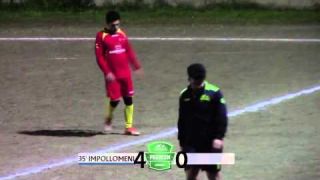 6^ giornata - Tremonti FC vs Ord. Commercialisti [7-0]