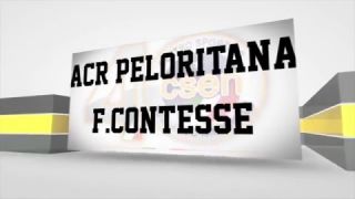 7^ giornata - ACR Peloritana vs FC Contesse [1-0]