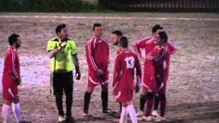8^ giornata: Tremonti FC vs Modef [1-1]
