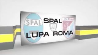 2^ giornata: Spal vs Lupa Roma [4-2]