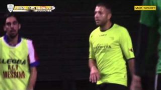 5^ giornata: FeralpiSalo' vs Benevento [6-8]