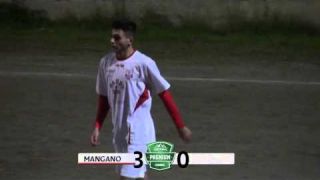 6^ giornata - ACR Peloritana vs Peloro Annunziata [4-1]