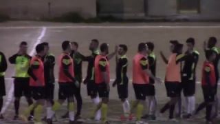 11^ giornata: Fc Contesse vs Tremonti Fc [0-3]