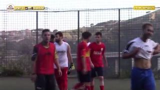 6^ giornata: Infermieristica 1 vs Sc.Biomediche 2 [3-4]