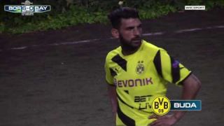 Quarti di Finale ANDATA: Borussia Dortmund vs Bayern Monaco [13-4]