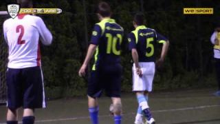 Quarti di Finale: Foggia vs Arezzo [6-6]