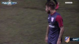 Quarti di Finale ANDATA: Real Madrid vs Atletico Madrid [6-4]